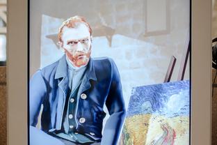 Van Gogh: Đại bàng tấn công rất tốt, chúng tôi không gây khó khăn cho họ trong phòng ngự.